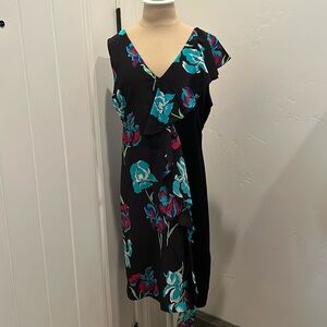 Diane Von Furstenberg Dress